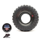 REEFS XP Compound 1.9" / 4.75" Interco Super Swamper TSL/SXII Scrubbed (2) PINK - REEFS342