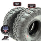 REEFS XP Compound 1.9" / 4.75" Interco Super Swamper TSL/SXII Scrubbed (2) PINK - REEFS342