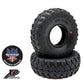 REEFS XP Compound 1.9" / 4.75" Interco Super Swamper TSL/SXII Scrubbed (2) PINK - REEFS342
