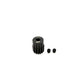 REEFS XP 48 Pitch Machined Hardened Steel Pinion Gears 11T - 17T