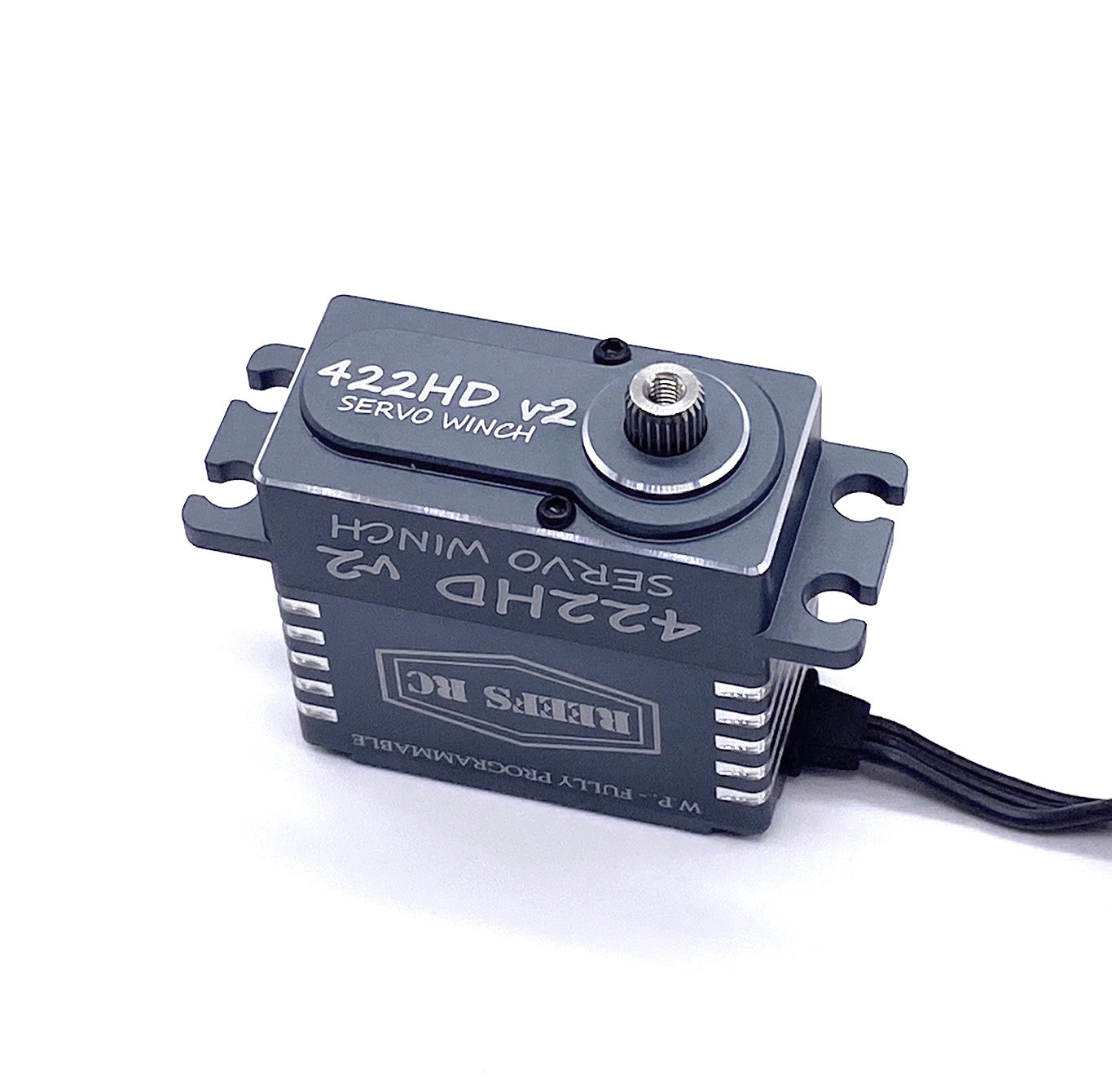 422HDv2 Servo Winch #REEFS43