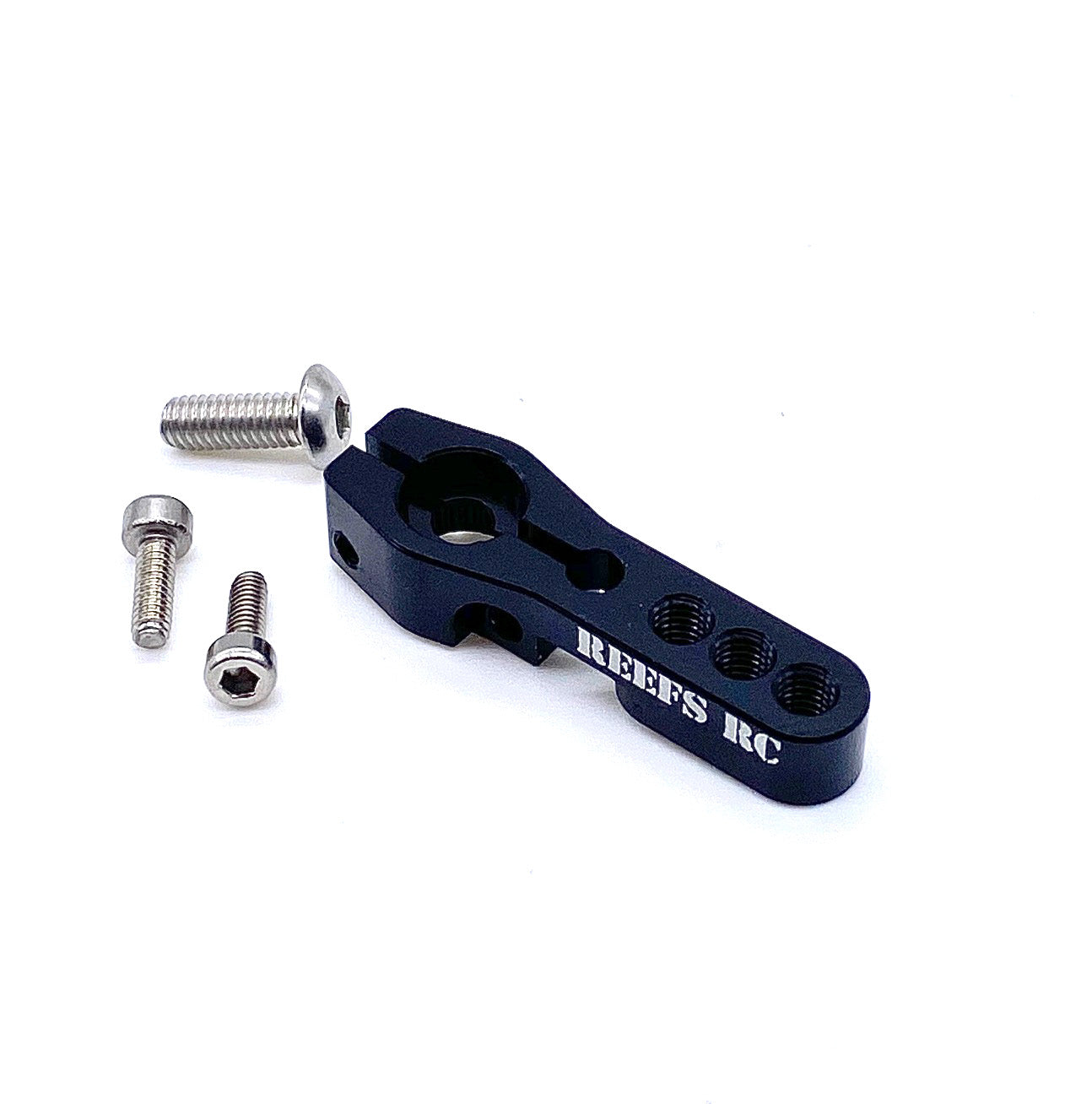 NHX RC Modul 1.5 Stahlritzel – 8 Mm Bohrung, Gehärtet, Für 1:8 Modelle (16T-20T)