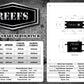 Triple4 Smart Servo Winch #REEFS79