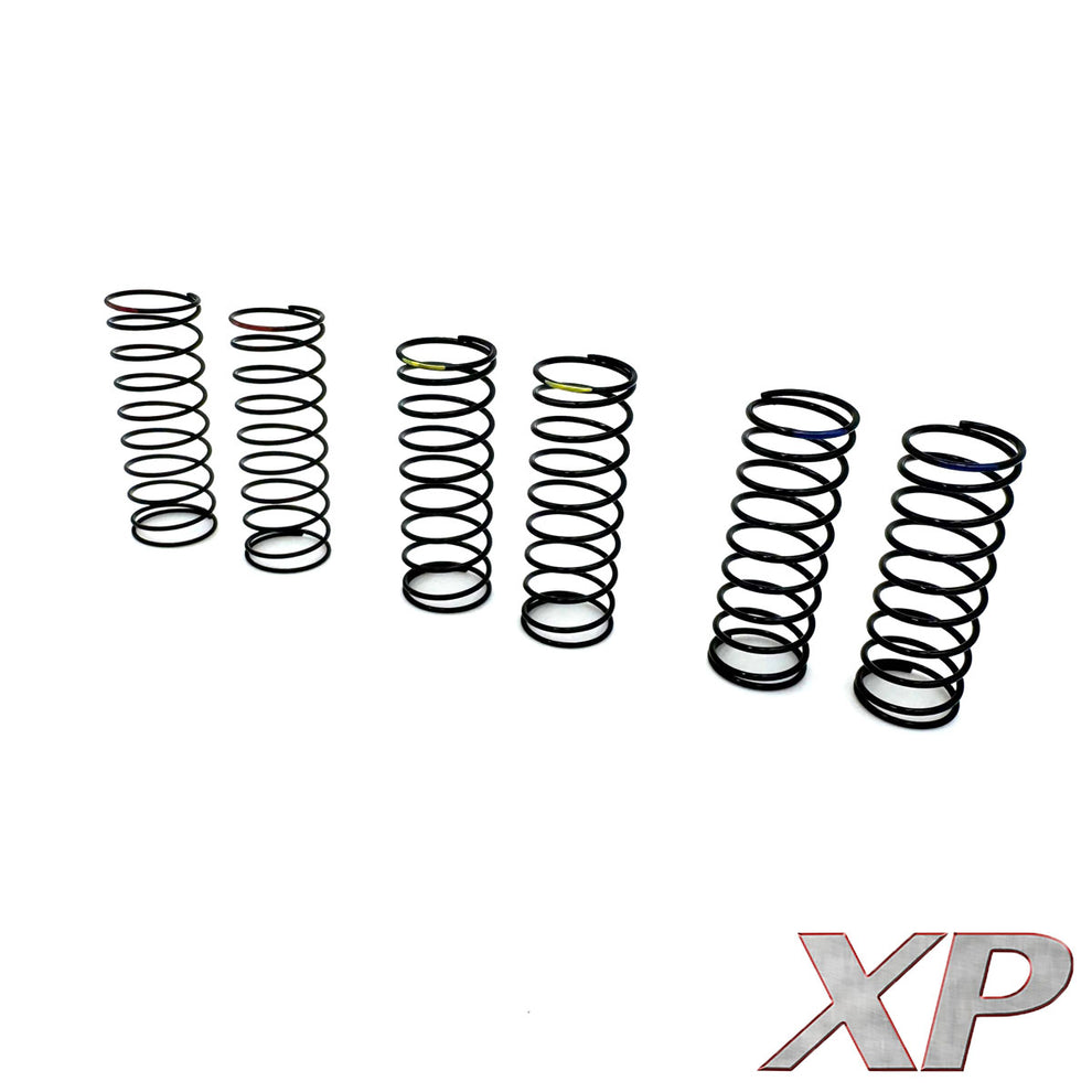 REEFS XP Shock Spring Set - REEFS245 – Reefs RC