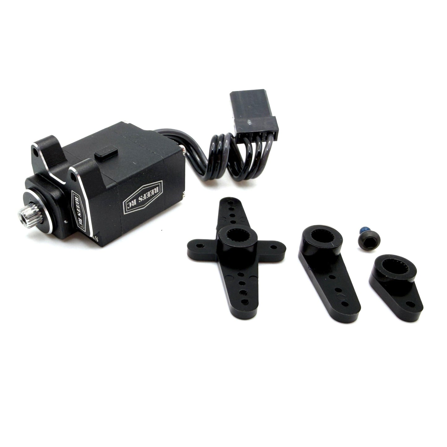 REEFS SX30 Sub Micro Hi-Torque Servo for the Axial SCX30 #REEFS285