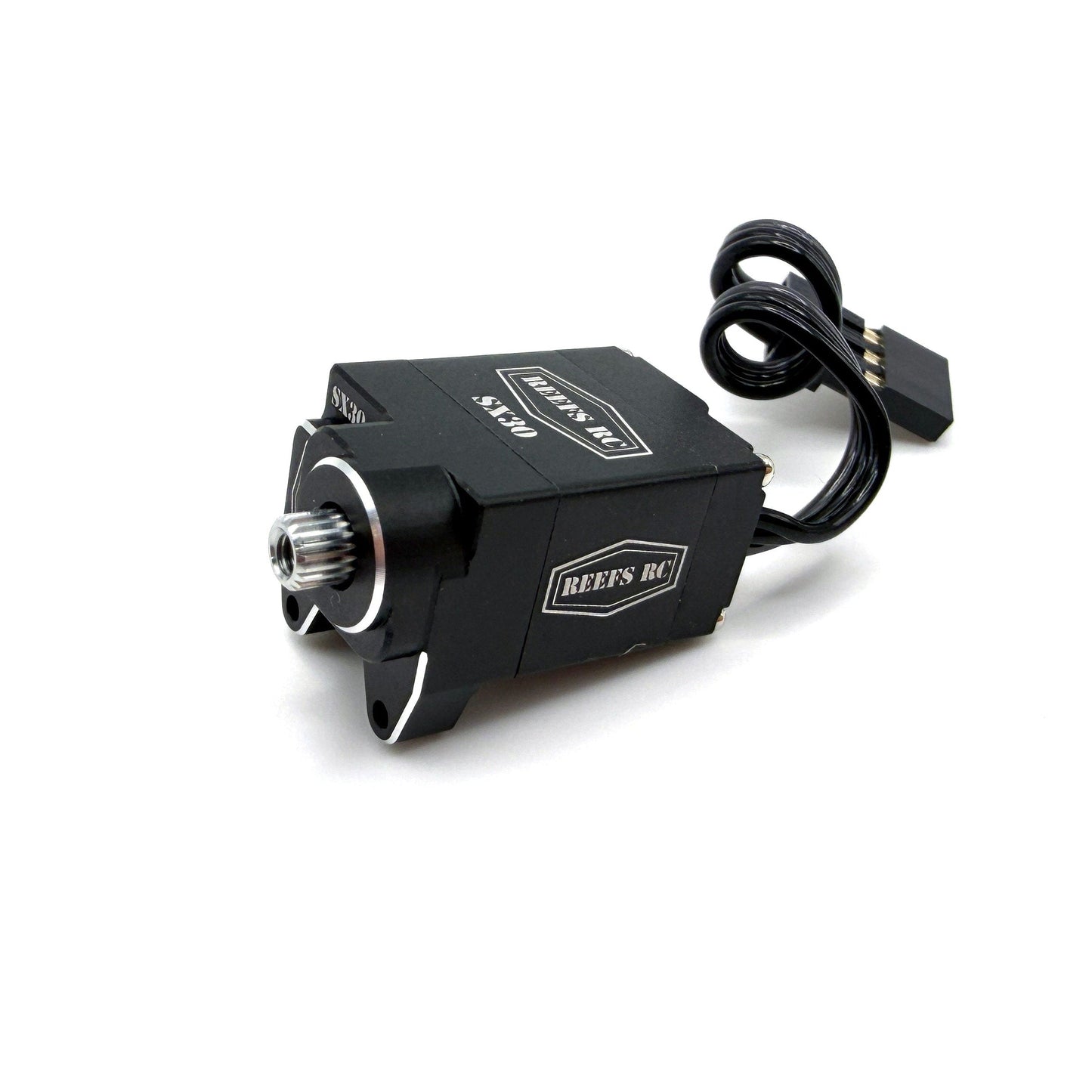 REEFS SX30 Sub Micro Hi-Torque Servo for the Axial SCX30 #REEFS285