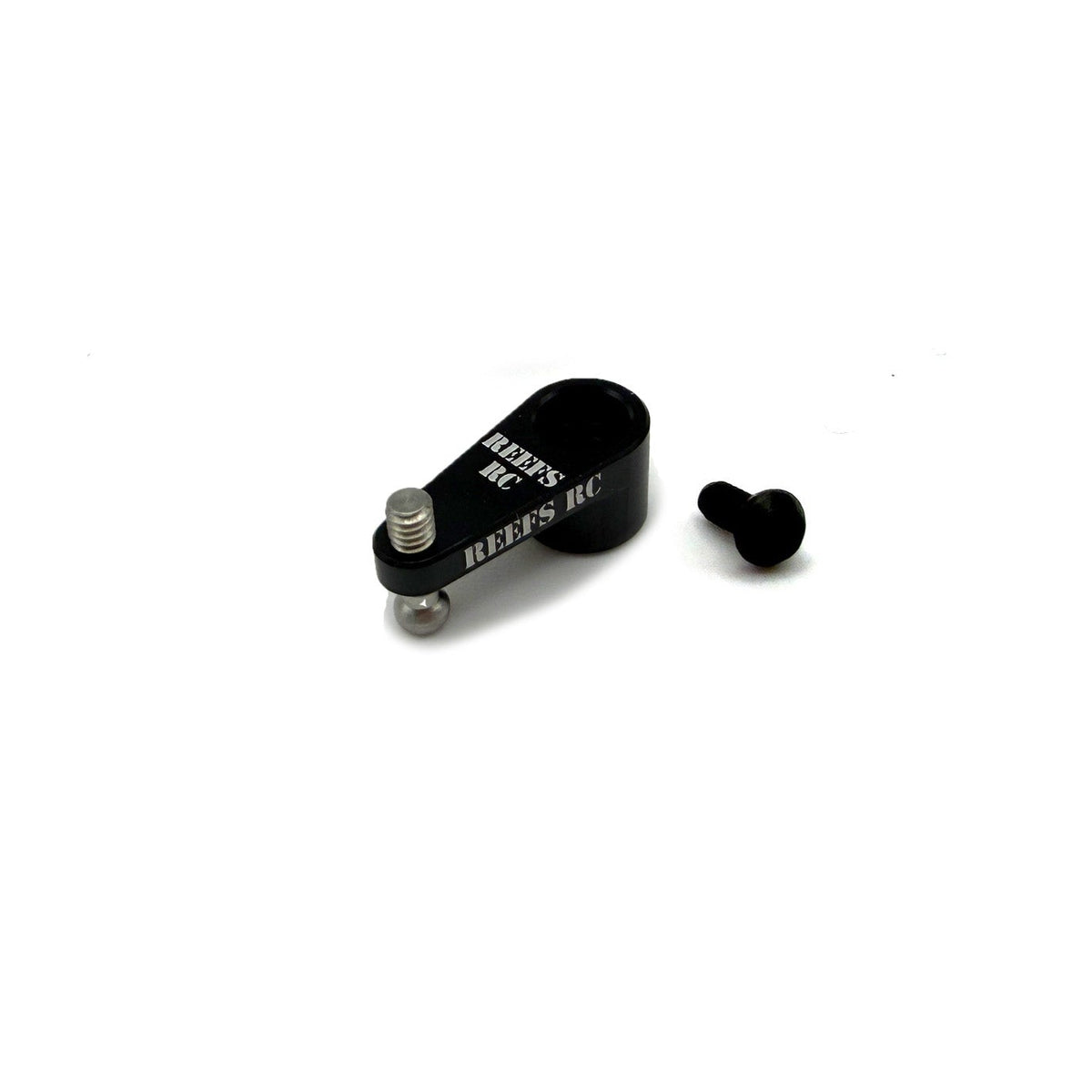 REEFS SX30 Aluminum Servo Arm & Ball Stud (SCX30) #REEFS286