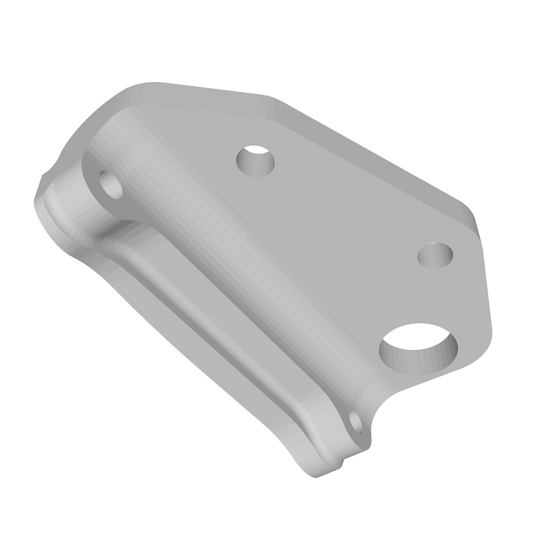 Optional Body Mounting Combo : Print File