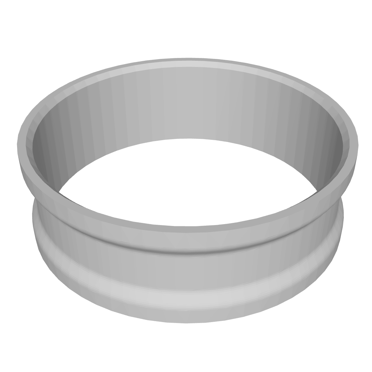 Wheel Ring Cover for Proline Inserts : Print File