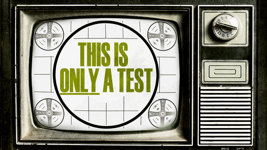 Dealer Only Test Product