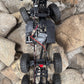 Axial SCX10-II UMG 6x6 Custom Painted and NEVER USED!