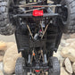 Axial SCX10-II UMG 6x6 Custom Painted and NEVER USED!
