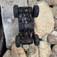 Axial 1.9 Wraith with Vanquish Wheels and Proline tires