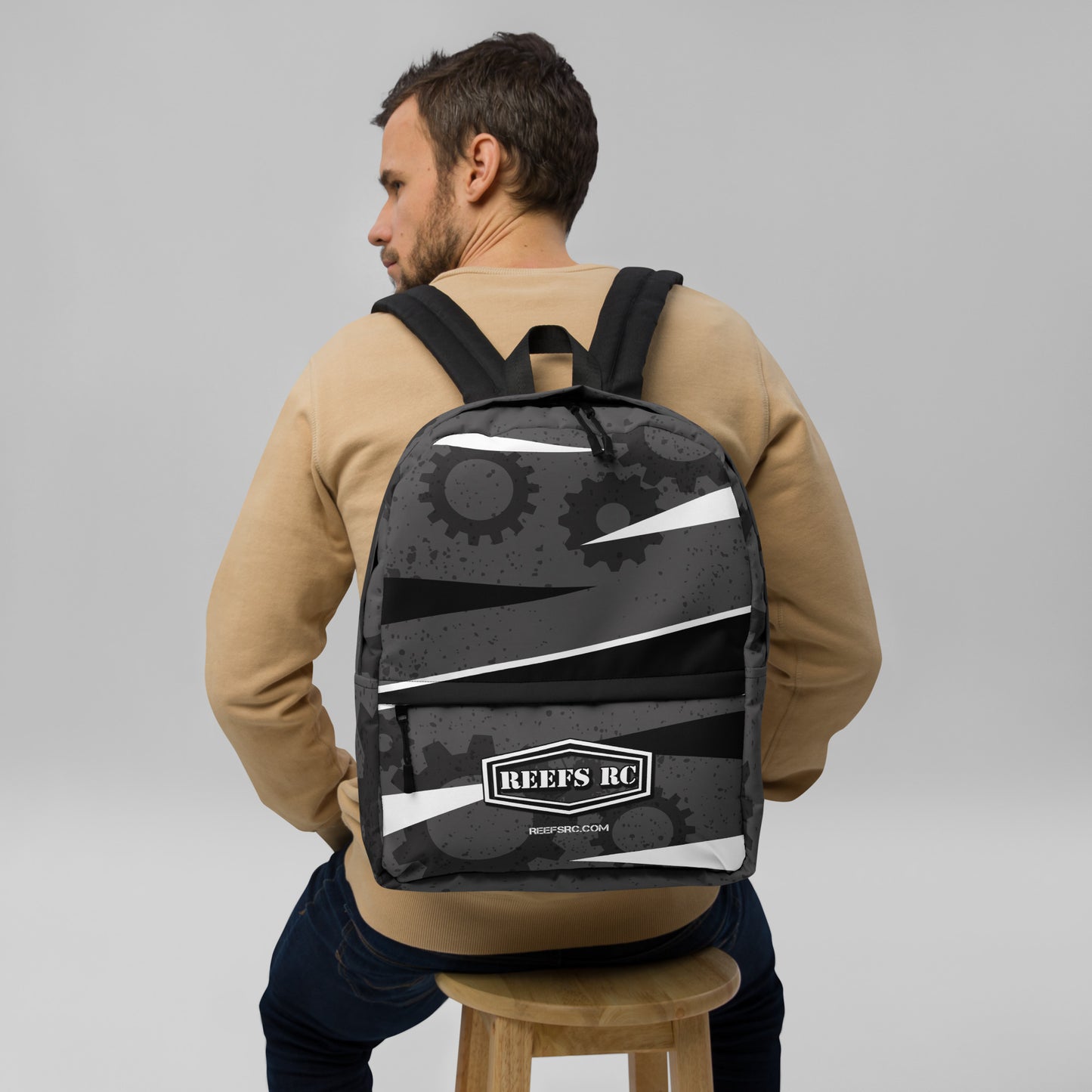 REEFS RC Livery Backpack