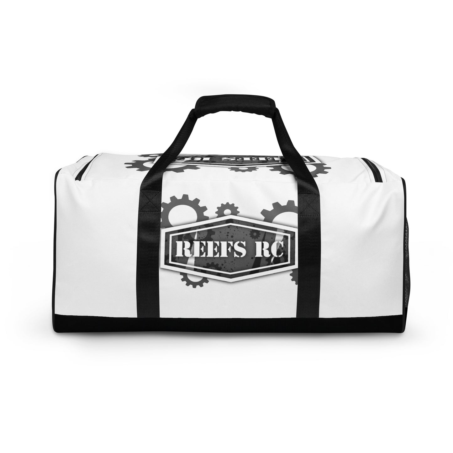 Reefs RC Logo Duffle bag