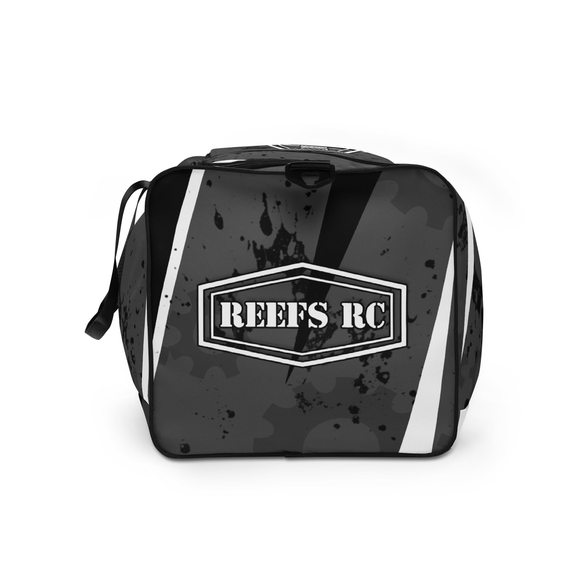 Reefs Livery Duffle bag – Reefs RC - Main Image