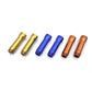 REEFS Optional Color Anodized Shock Bodies for 90mm XP Shocks (sold in pairs)