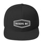 Reefs RC Snapback Hat (Yupoong)