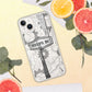 Livery Clear Case for iPhone®