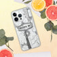 Livery Clear Case for iPhone®