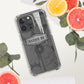 Livery Clear Case for iPhone®