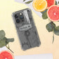 Livery Clear Case for iPhone®