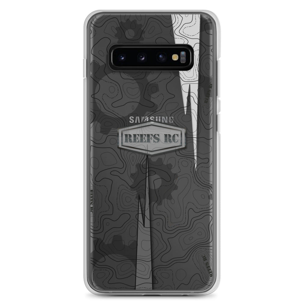 Livery Clear Case for Samsung®