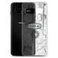 Livery Clear Case for Samsung®