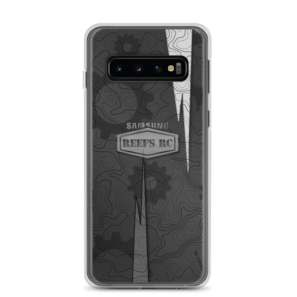 Livery Clear Case for Samsung®