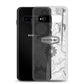 Livery Clear Case for Samsung®