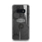 Livery Clear Case for Samsung®