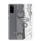 Livery Clear Case for Samsung®