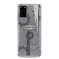 Livery Clear Case for Samsung®