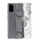 Livery Clear Case for Samsung®