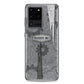 Livery Clear Case for Samsung®