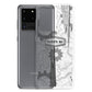 Livery Clear Case for Samsung®