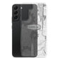 Livery Clear Case for Samsung®