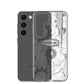 Livery Clear Case for Samsung®