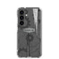 Livery Clear Case for Samsung®