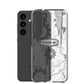 Livery Clear Case for Samsung®