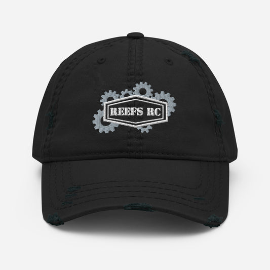 Hats – Reefs RC