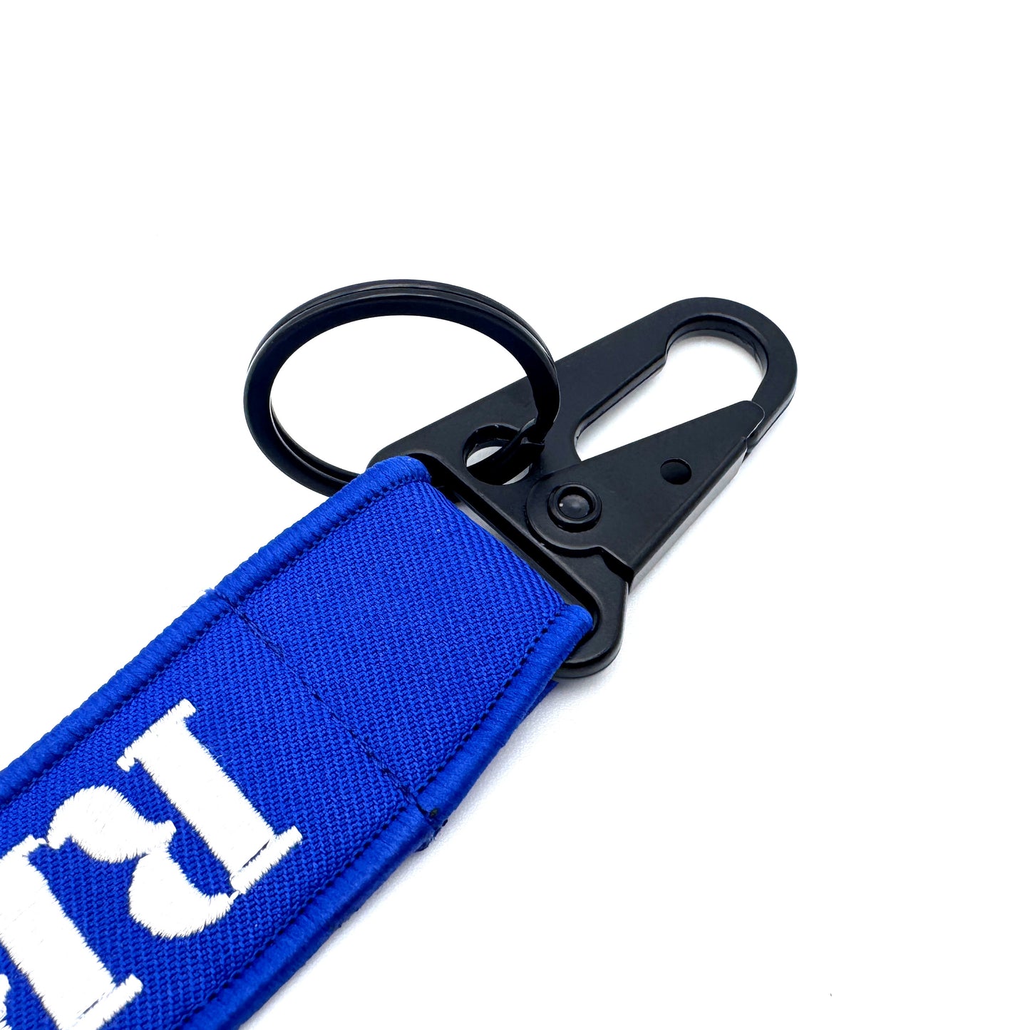 REEFS RC Jet Tag Key Chains