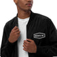 REEFS RC Embroidered Bomber Jacket