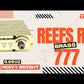 Triple7 Brass Edition #REEFS169
