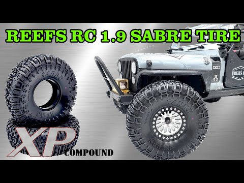 REEFS XP Compound 1.9