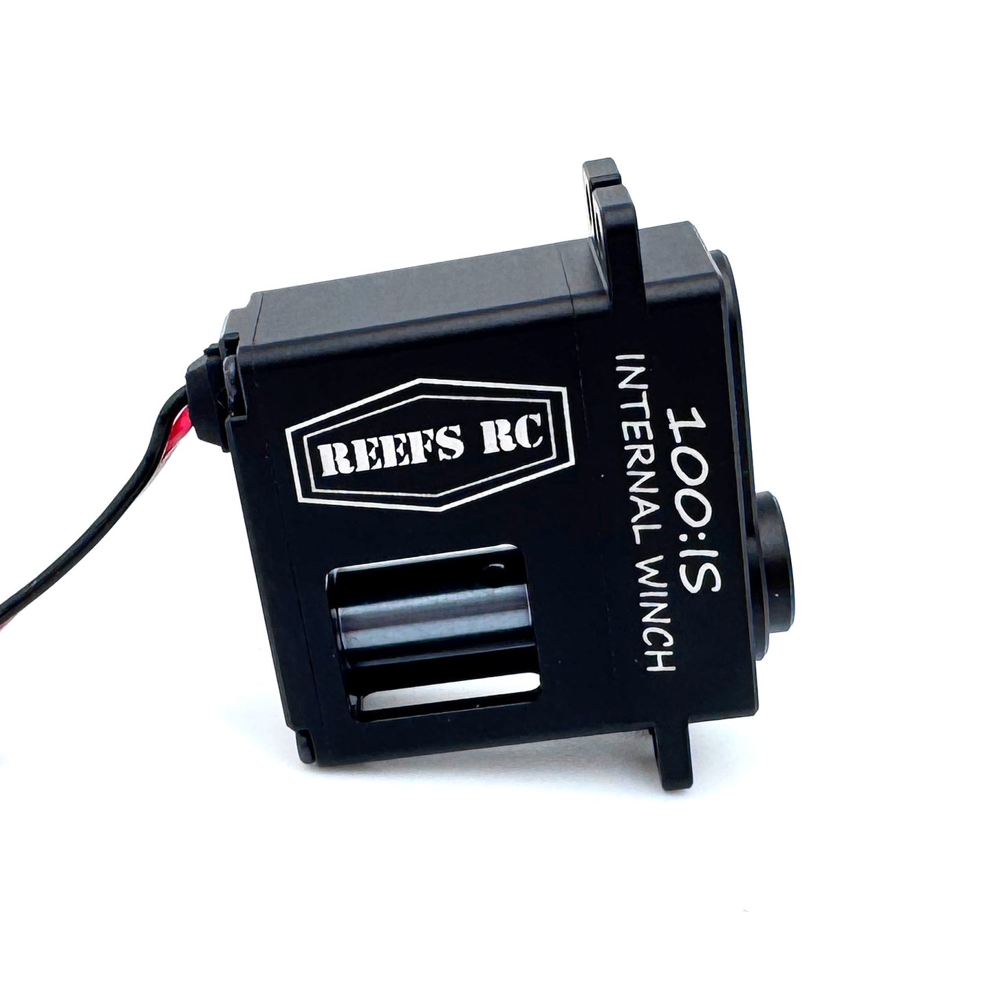 100:IS Mini Internal Spool Servo Winch #REEFS281