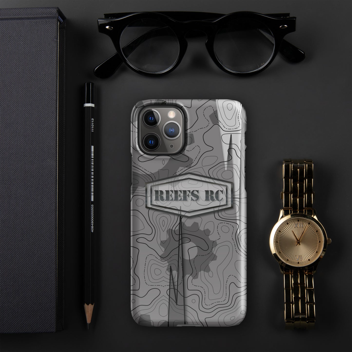 Livery Snap case for iPhone®