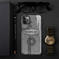 Livery Snap case for iPhone®