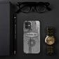 Livery Snap case for iPhone®