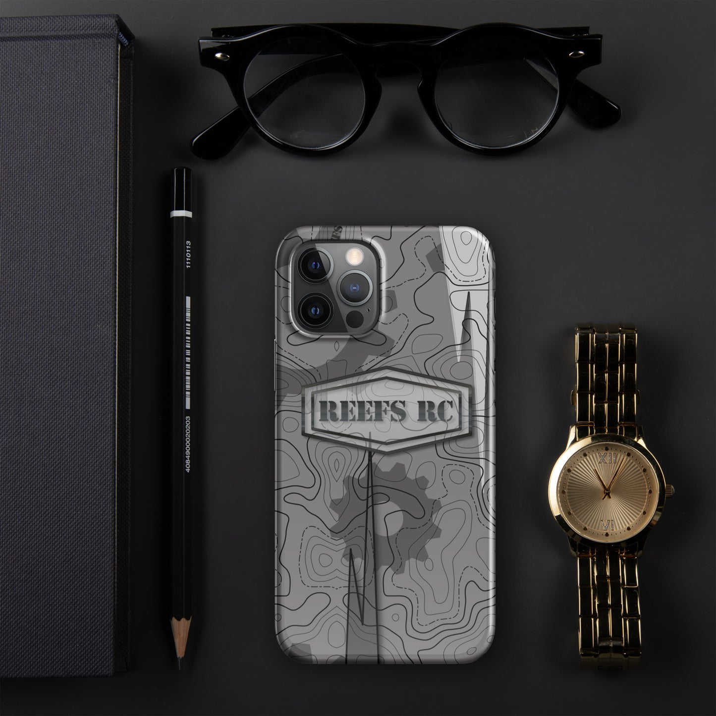 Livery Snap case for iPhone®